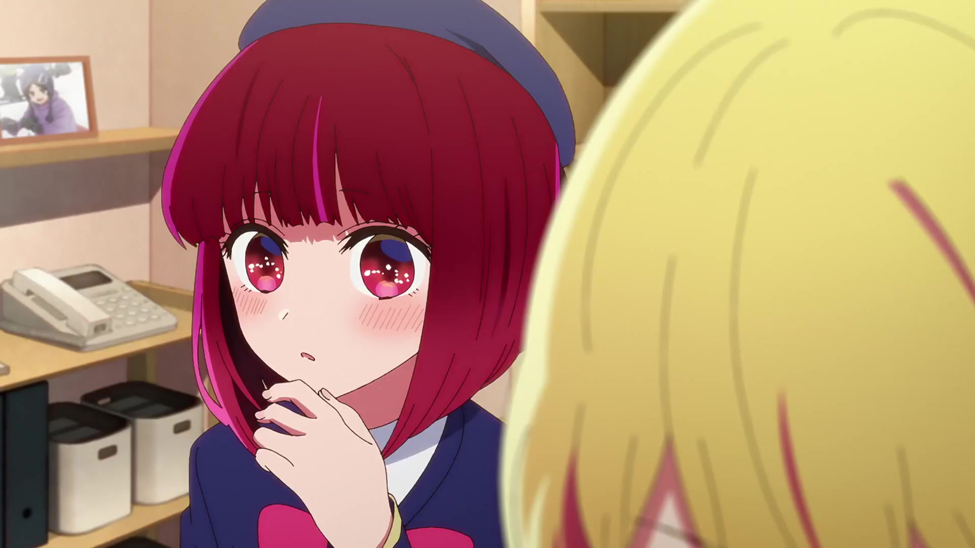 [Tsukyio Editing Resources] Oshi No Ko Season 1 (Episode 3) Raw Clips (97) (tsukyio.com).mp4